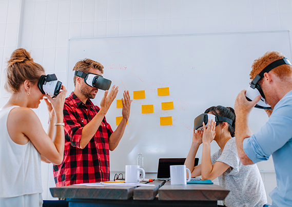 Statut jeune entreprise innovante